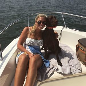 Meet your Posher, Kendall